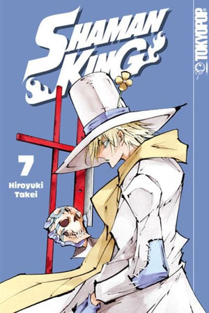 Shaman King | Band 07