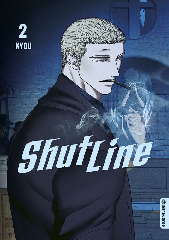 Shutline  | Band 02