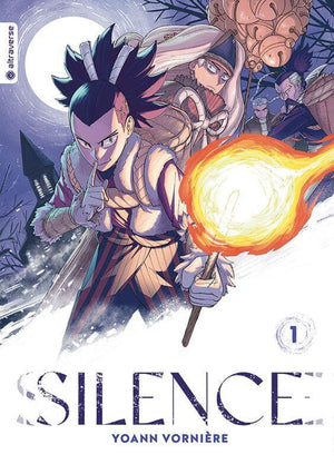 Silence  | Band 01