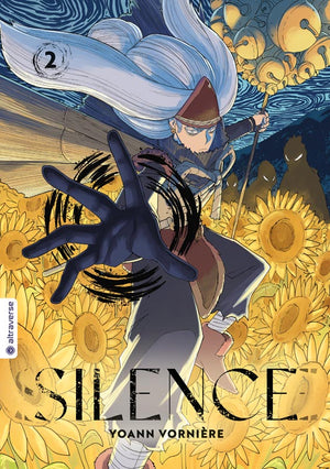 Silence | Band 02