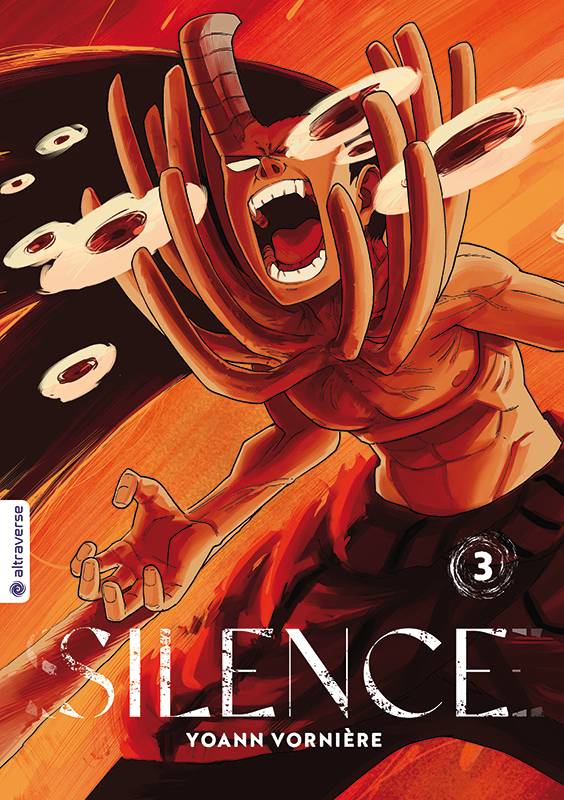 Silence | Band 03