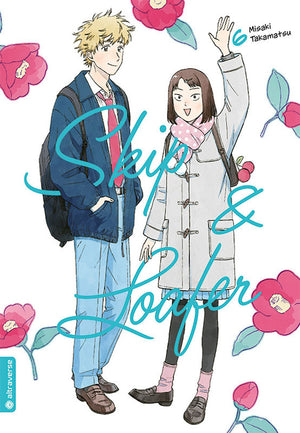 Skip & Loafer  | Band 06