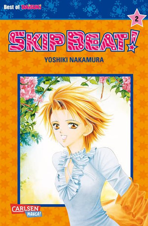 Skip Beat! | Band 02