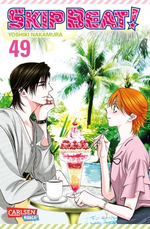 Skip Beat! | Band 49