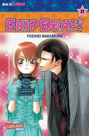 Skip Beat! | Band 31