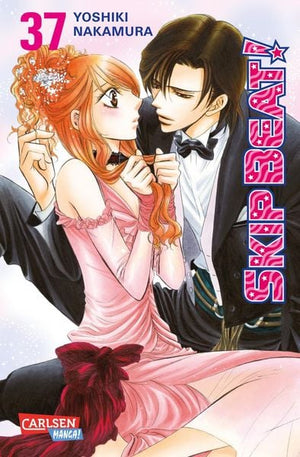 Skip Beat! | Band 37