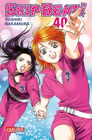 Skip Beat! | Band 40