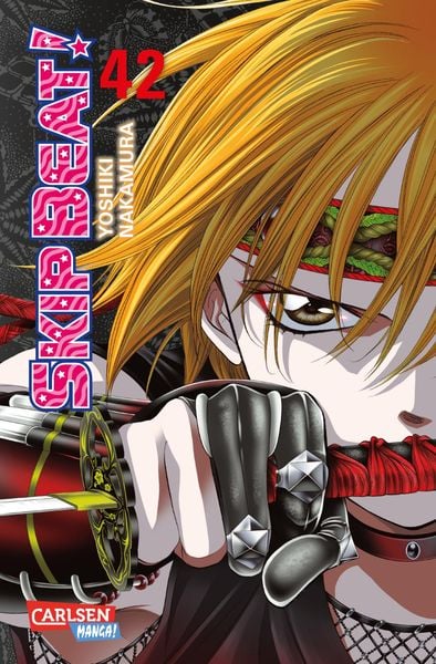 Skip Beat! | Band 42