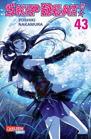 Skip Beat! | Band 43