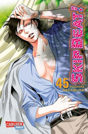 Skip Beat! | Band 45