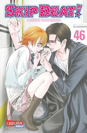 Skip Beat! | Band 46