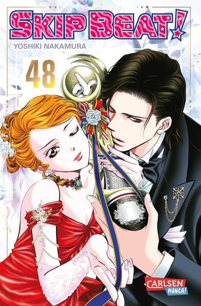 Skip Beat! | Band 48