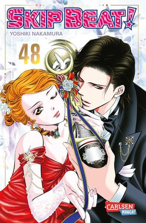 Skip Beat! | Band 48