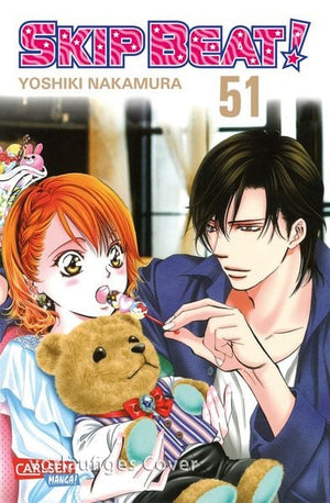 Skip Beat! | Band 51