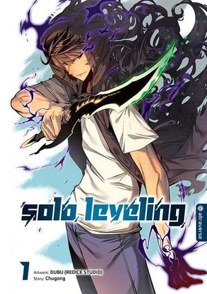 Solo Leveling | Band 01