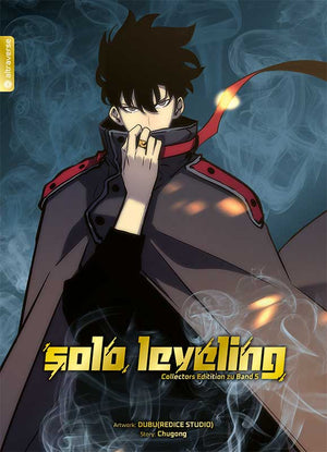 Solo Leveling | Band 05 - Collectors Edition
