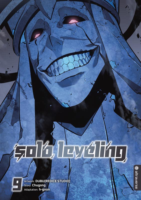 Solo Leveling  | Band 09