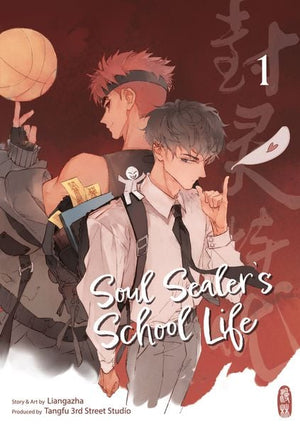 Soul Sealer’s School Life | Band 01