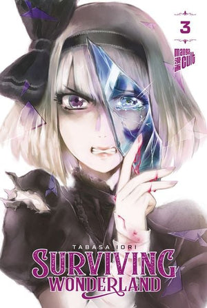 Surviving Wonderland | Band 03
