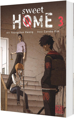 Sweet Home | Band 03