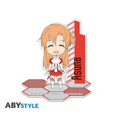 Asuna Yuuki (Chibi Vers.) | Sword Art Online | Acryl Stand 10 cm
