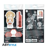 Asuna Yuuki (Chibi Vers.) | Sword Art Online | Acryl Stand 10 cm