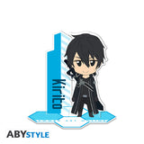 Kirigaya Kazuto/Kirito (Chibi Vers.) | Sword Art Online | Acryl Stand 10 cm