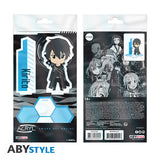 Kirigaya Kazuto/Kirito (Chibi Vers.) | Sword Art Online | Acryl Stand 10 cm