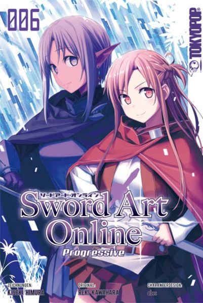 Sword Art Online - Progressive | Band 06