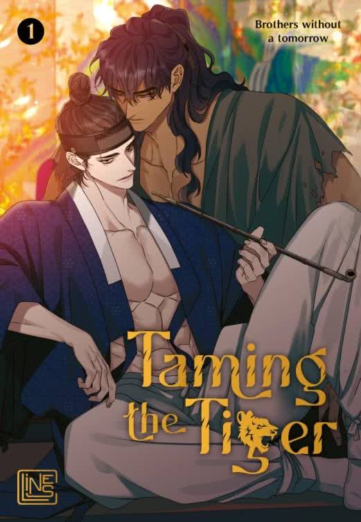 Taming the Tiger | Band 01