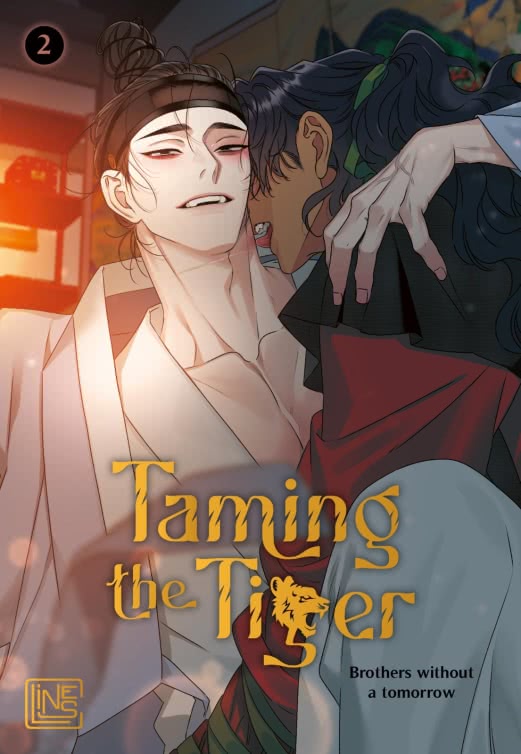 Taming the Tiger | Band 02