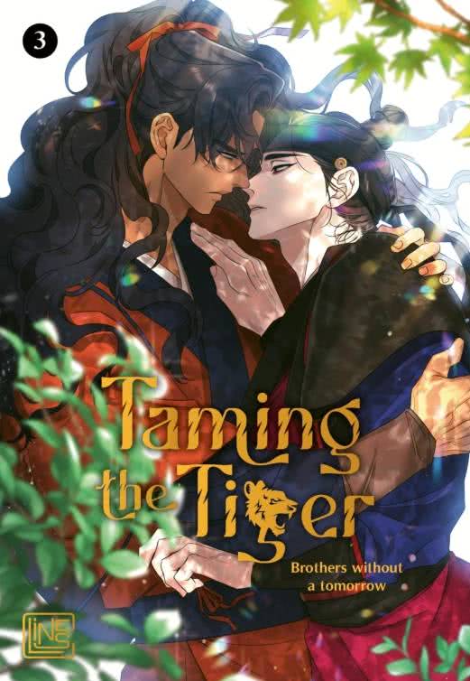 Taming the Tiger | Band 03