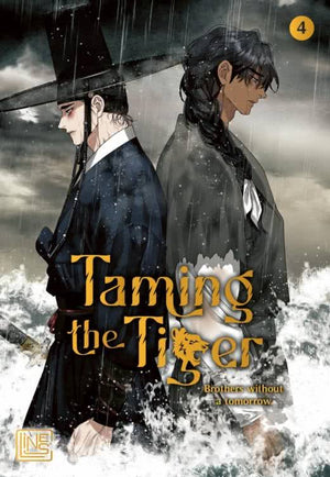 Taming the Tiger | Band 04