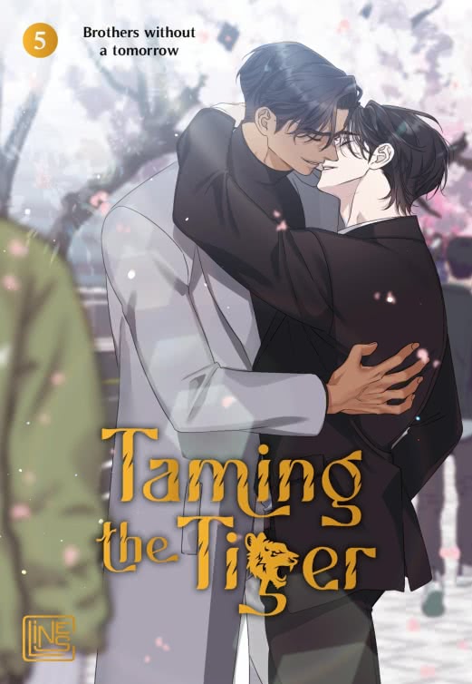 Taming the Tiger | Band 05