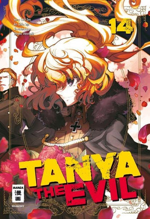 Tanya the Evil | Band 14