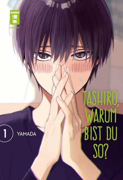Tashiro, warum bist du so | Band 01