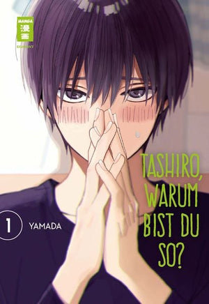 Tashiro, warum bist du so | Band 01