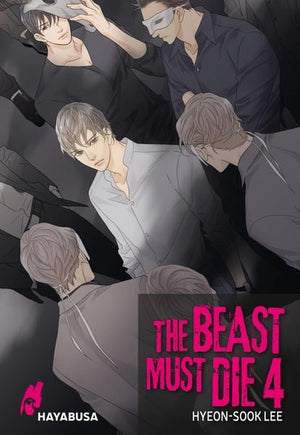 The Beast Must Die | Band 04