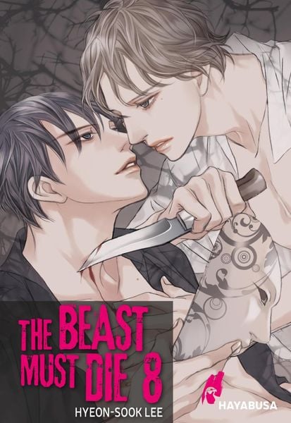 The Beast Must Die | Band 08