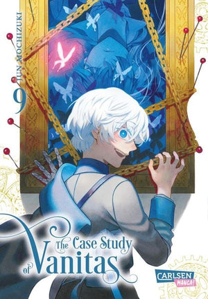 The Case Study of Vanitas | Band 09