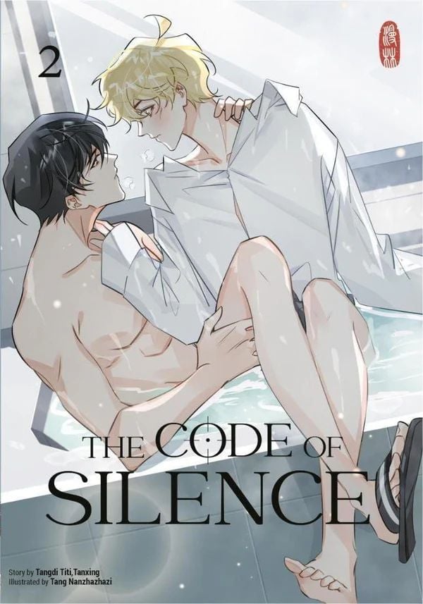 The Code of Silence | Band 02