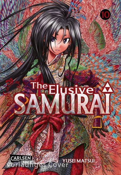 The Elusive Samurai | Band 10