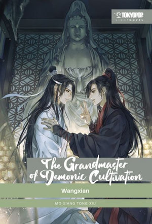 The Grandmaster of Demonic Cultivation - Hardcover | Band 04