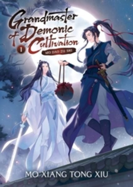 The Grandmaster of Demonic Cultivation | Band 05