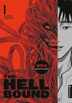 The Hellbound  | Band 01