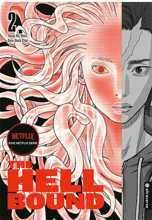 The Hellbound  | Band 02