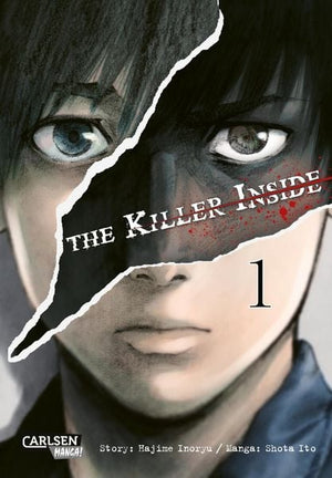 The Killer Inside | Band 01