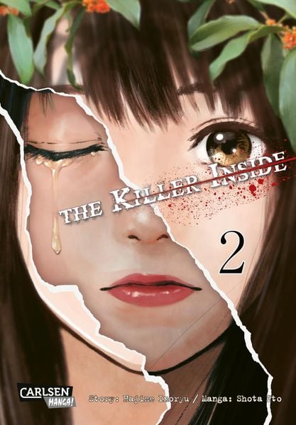 The Killer Inside | Band 02