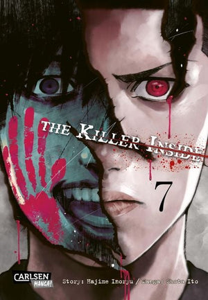 The Killer Inside | Band 7