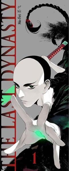 The Last Dynasty | Band 01